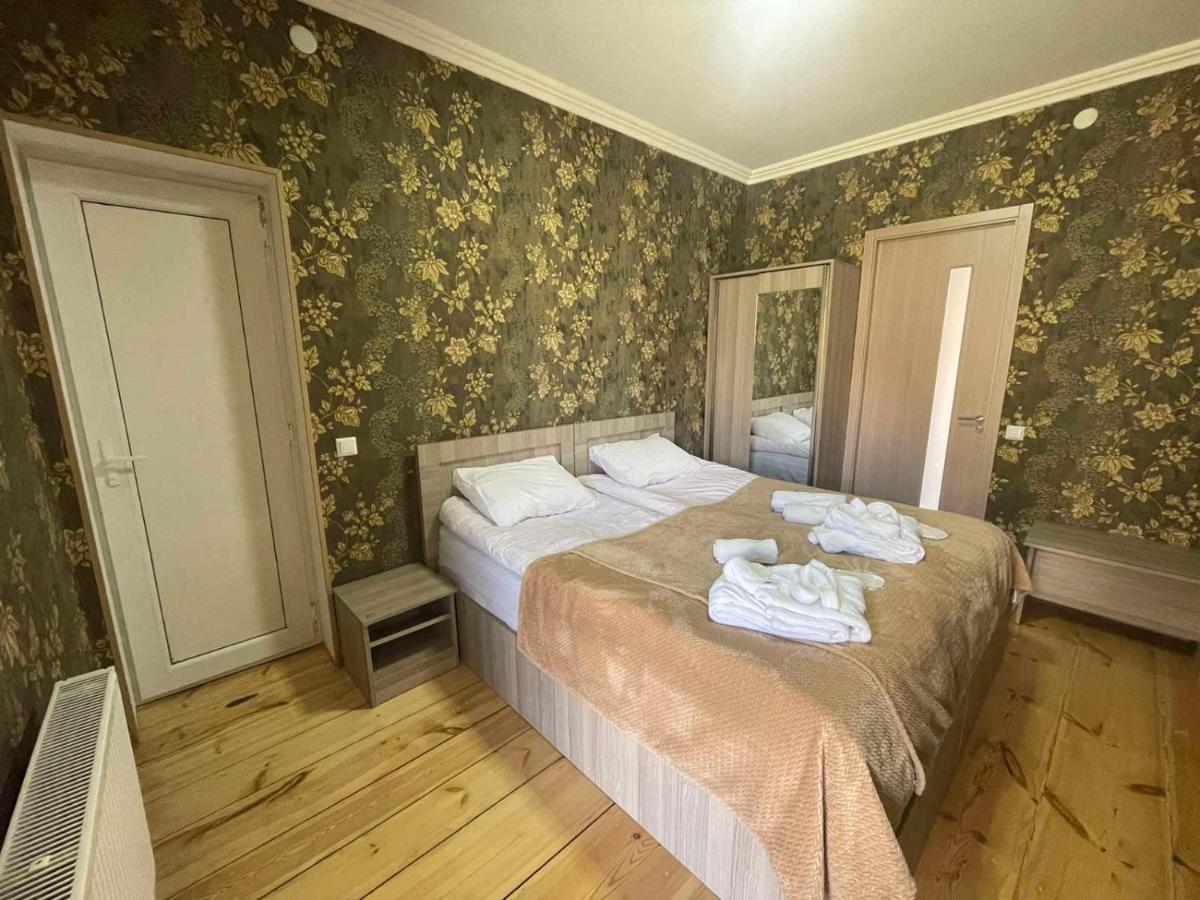 Cozy Hotel Kazbegi Pokoj fotografie