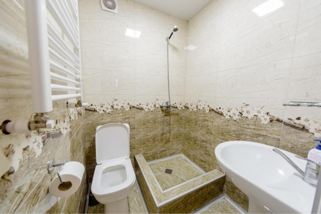 Cozy Hotel Kazbegi Pokoj fotografie