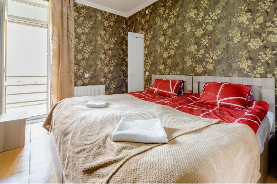 Cozy Hotel Kazbegi Pokoj fotografie